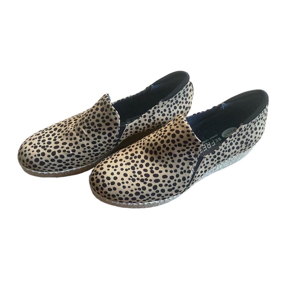 Dr. Scholl’s Slip-On Women’s Espadrille - Size 8.5M***